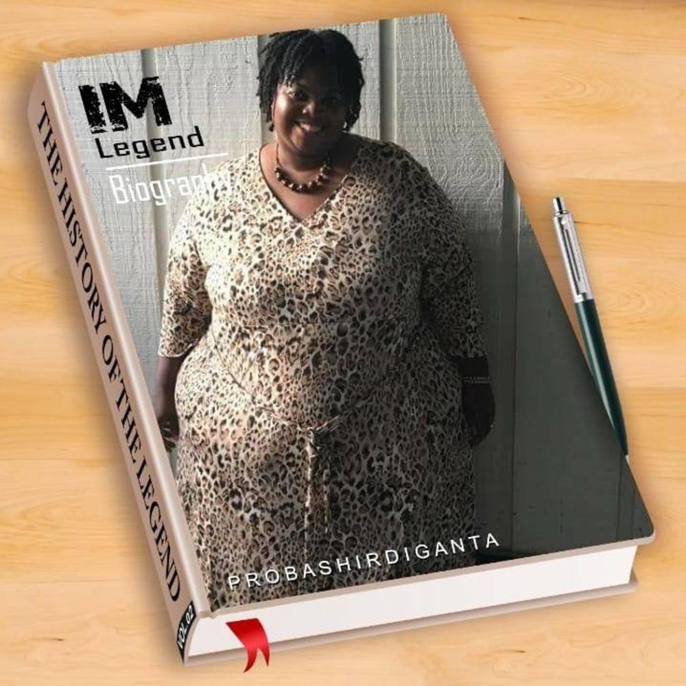 Meet your Posher, Lakesha